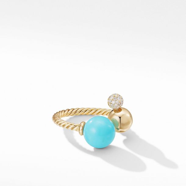 David yurman solari clearance ring