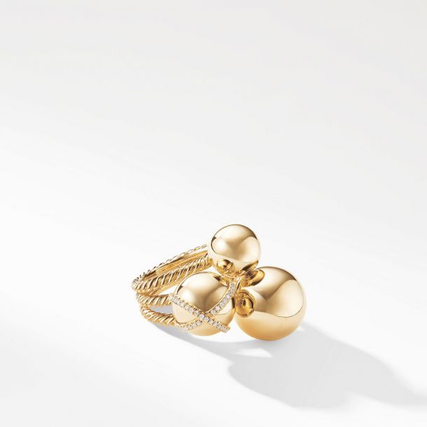 David yurman solari ring deals
