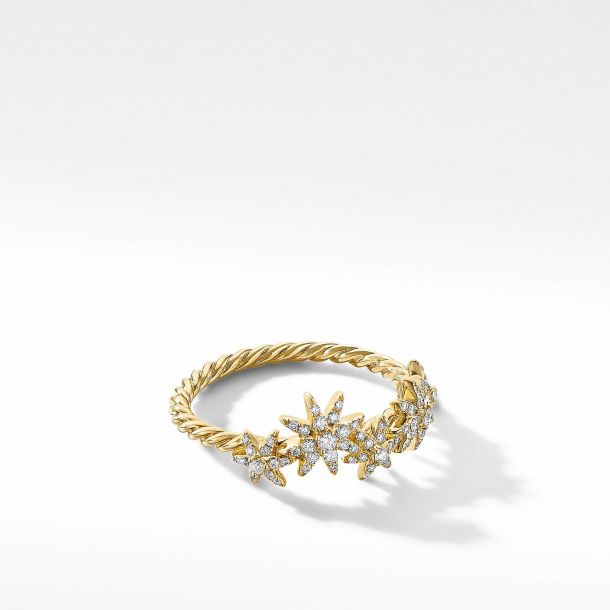 David cheap yurman experience