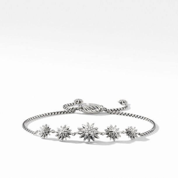 David yurman 2024 starburst bracelet