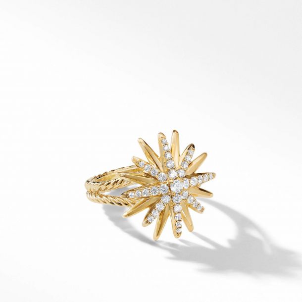 David yurman new arrivals experience