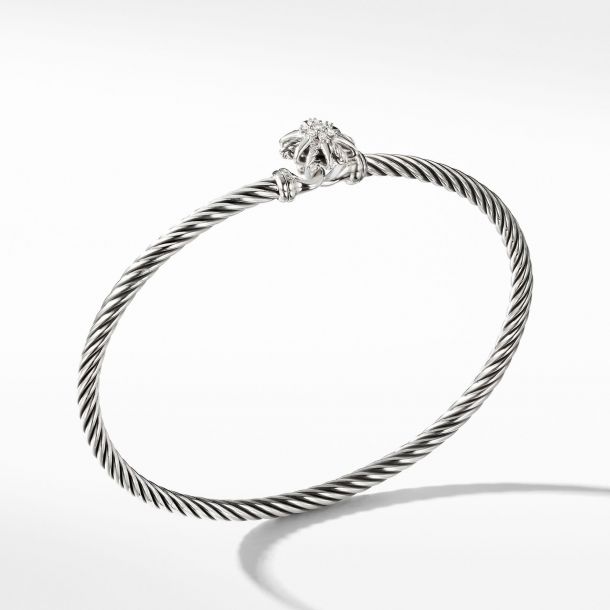 David yurman shop starburst bangle