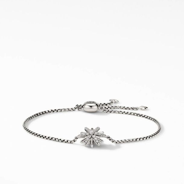 David yurman starburst bracelet top