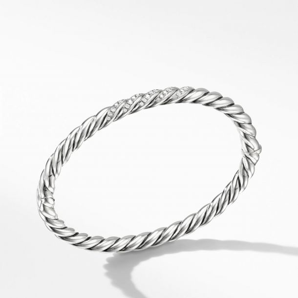 David yurman stax bracelet store