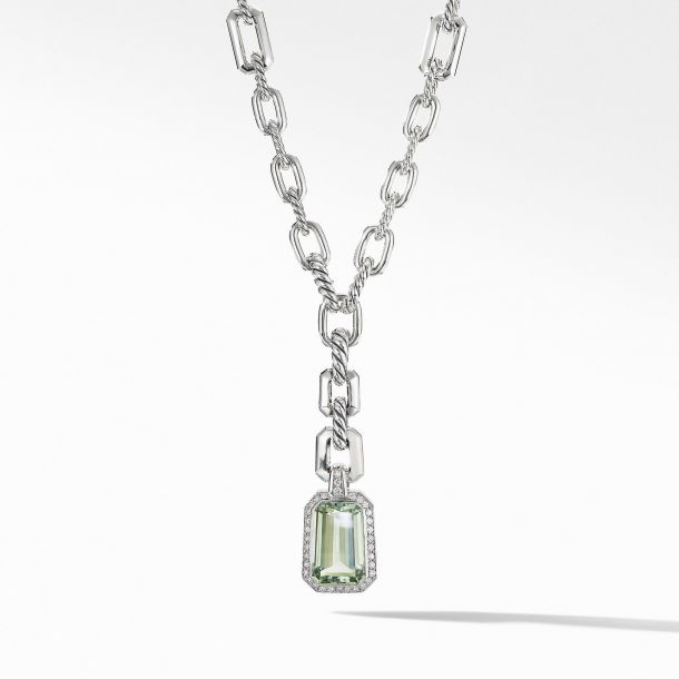 David yurman stax outlet necklace