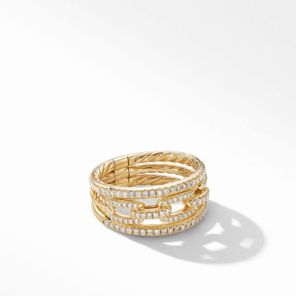 David yurman stax collection store