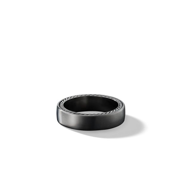 David yurman streamline band best sale