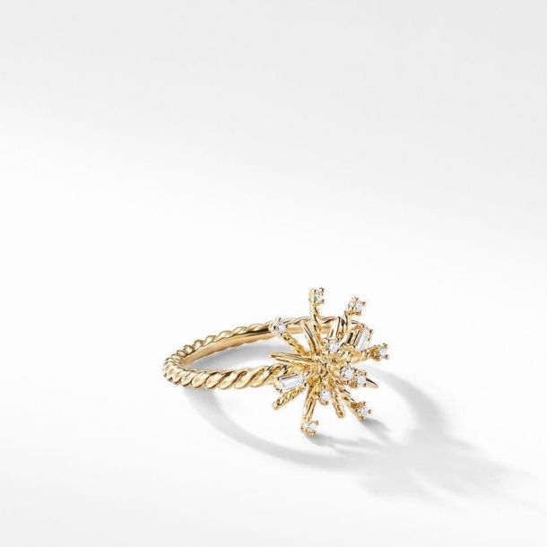 David yurman shop supernova ring