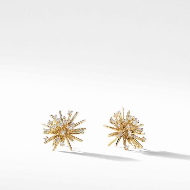 David yurman new arrivals star earrings