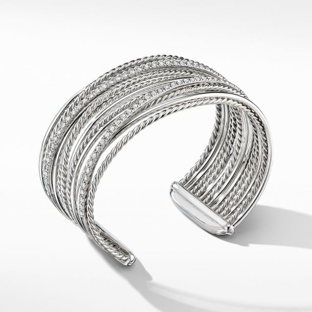 Dy hotsell crossover collection