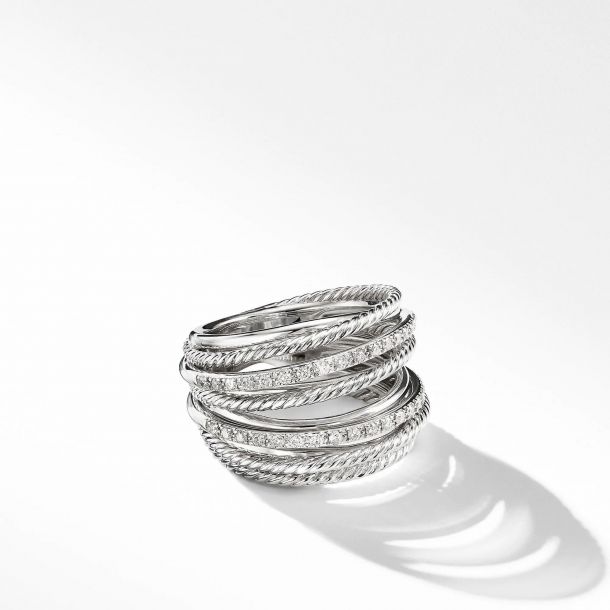 David yurman international plaza top