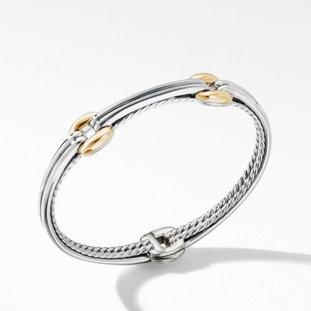 David yurman thoroughbred bracelet outlet