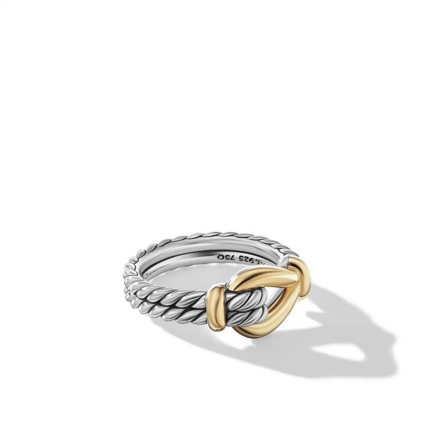 David yurman on sale promise ring