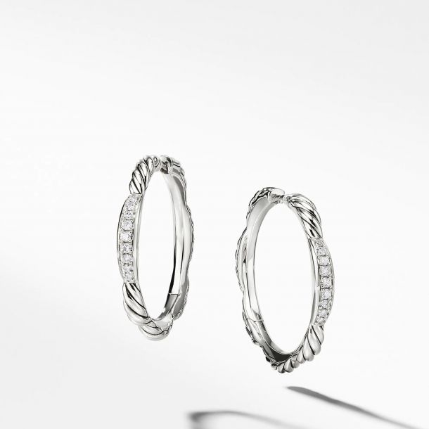 David yurman tides necklace hot sale