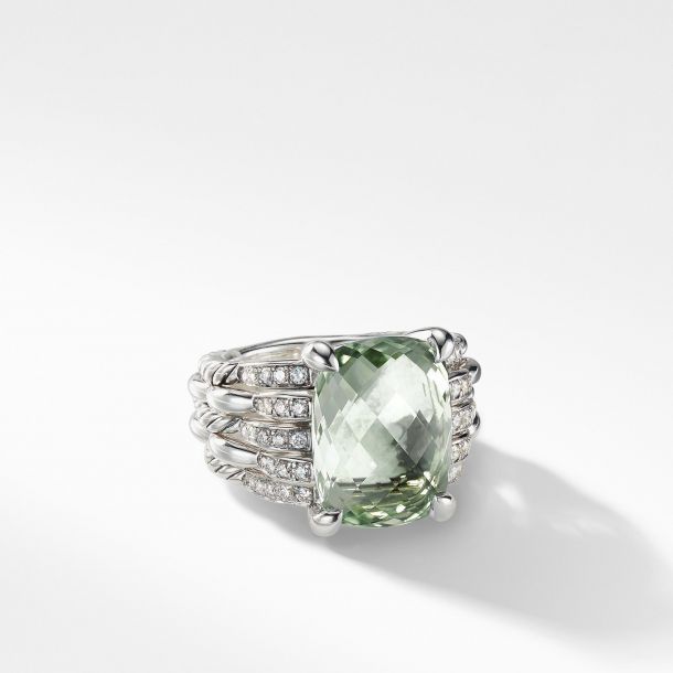 David yurman statement ring 2025
