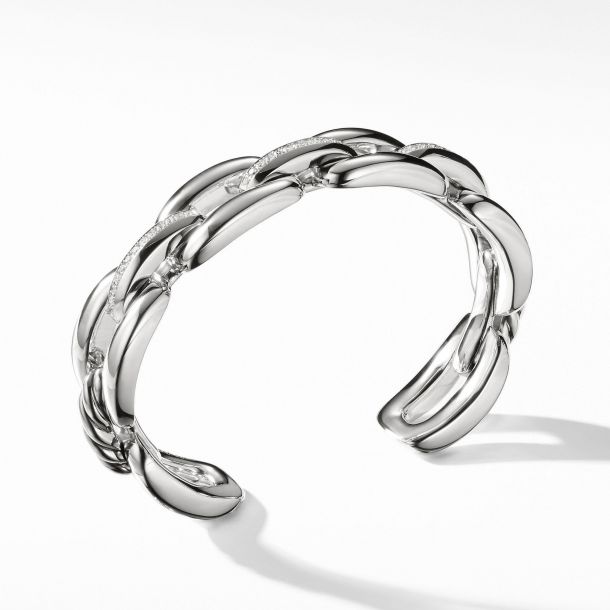 David yurman hotsell wellesley link bracelet
