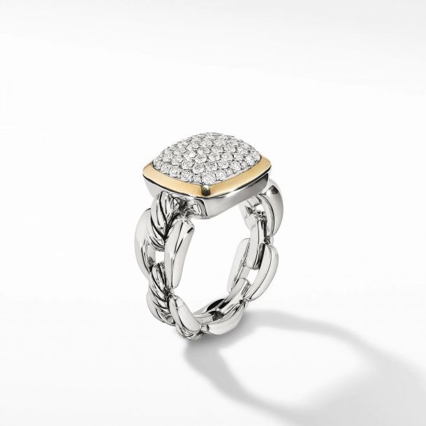 David yurman online wellesley ring