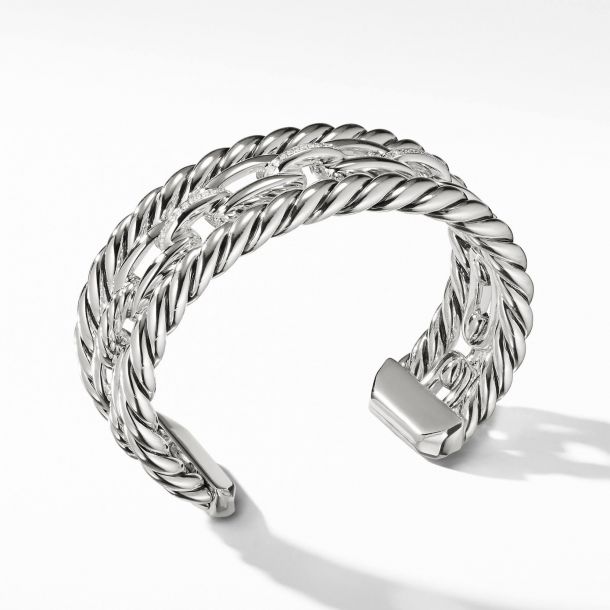 David yurman hotsell wellesley bracelet