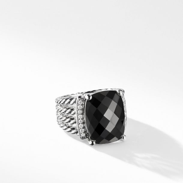 Wheaton ring clearance with diamonds