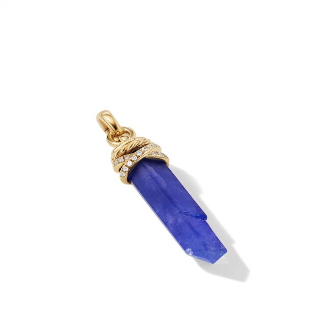 David discount yurman tanzanite