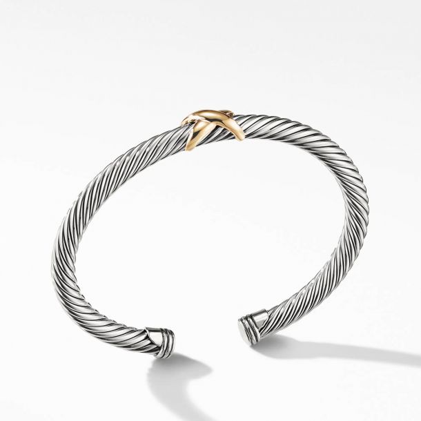 David best sale yurman cable