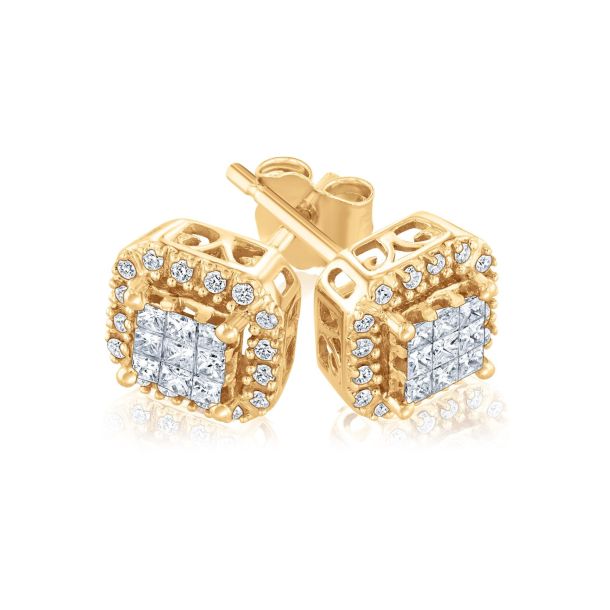 Reeds jewelers earrings hot sale