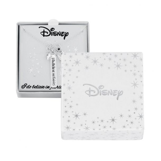 Tinkerbell believe necklace cheap