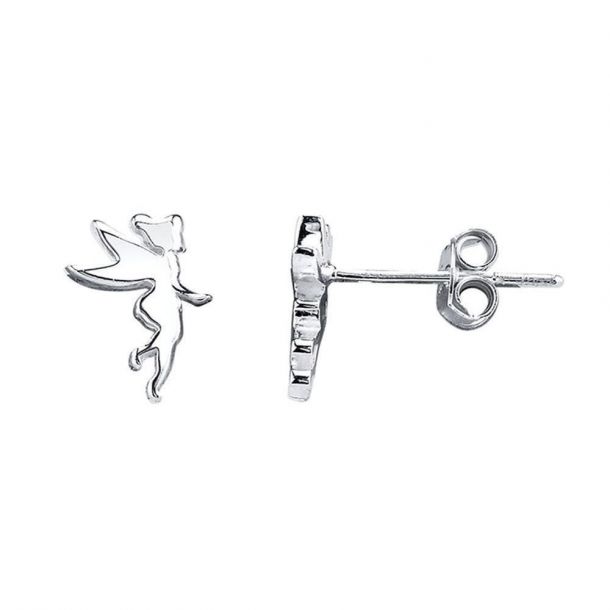 Disney Tinkerbell Stud Earrings
