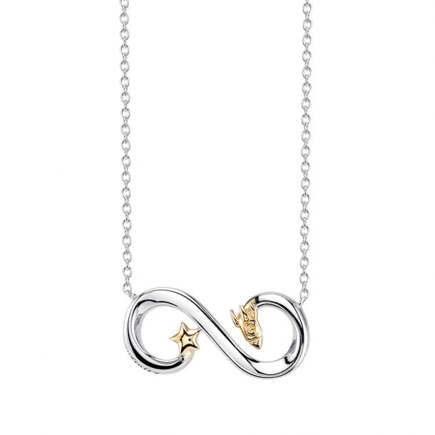 Buzz discount lightyear necklace