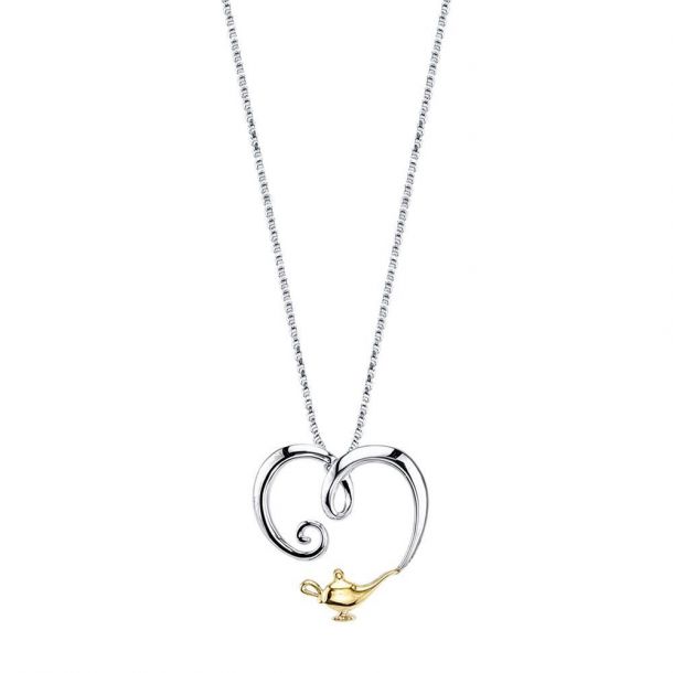 Aladdin pendant sales