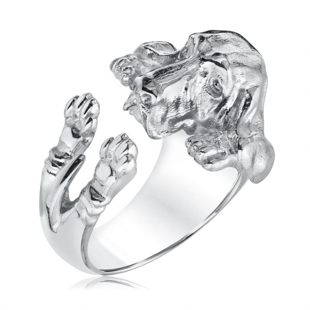 Dog fever hug rings deals