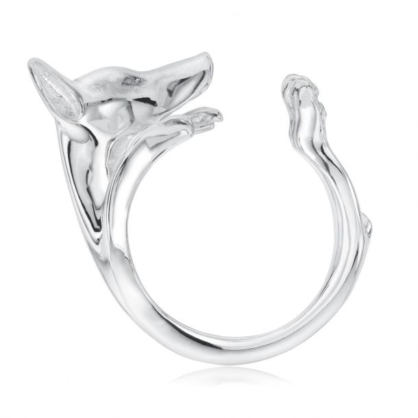 Doberman ring shop