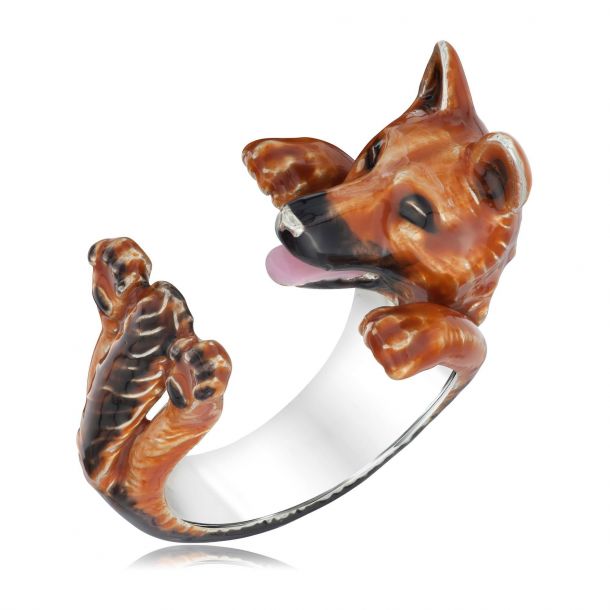 Dog fever hug rings 2025