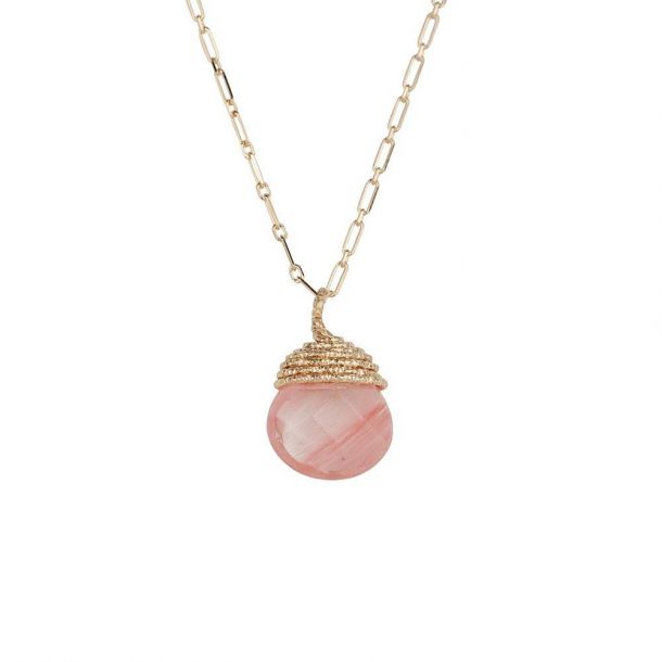 Dogeared healing gem on sale