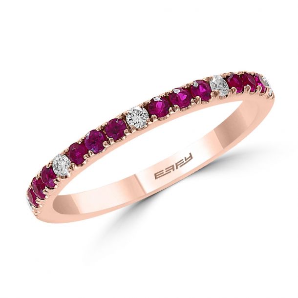 Effy sale stackable rings