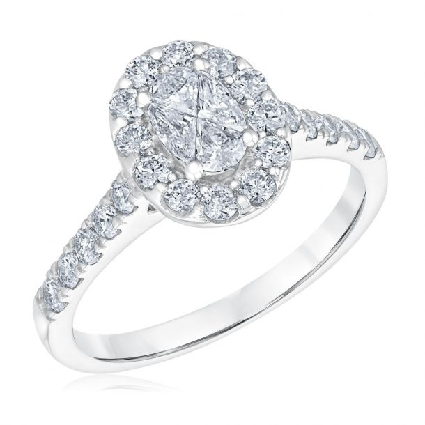 Reeds best sale promise rings