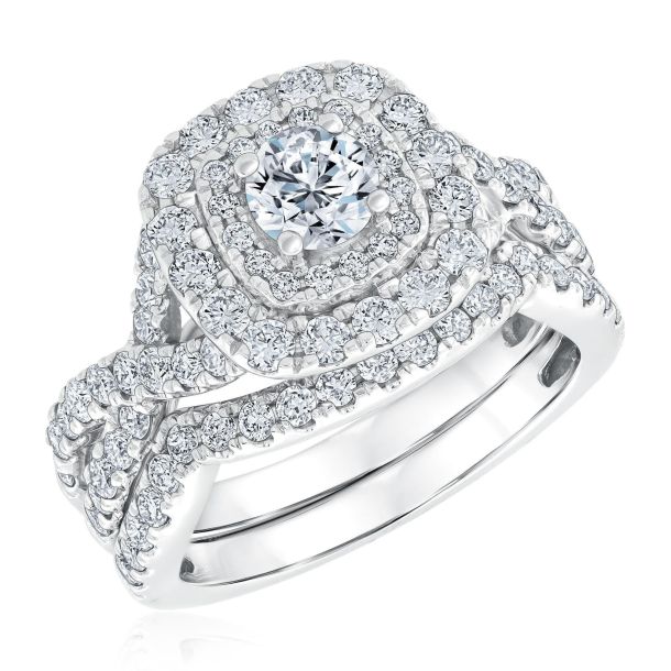 Reeds store bridal sets