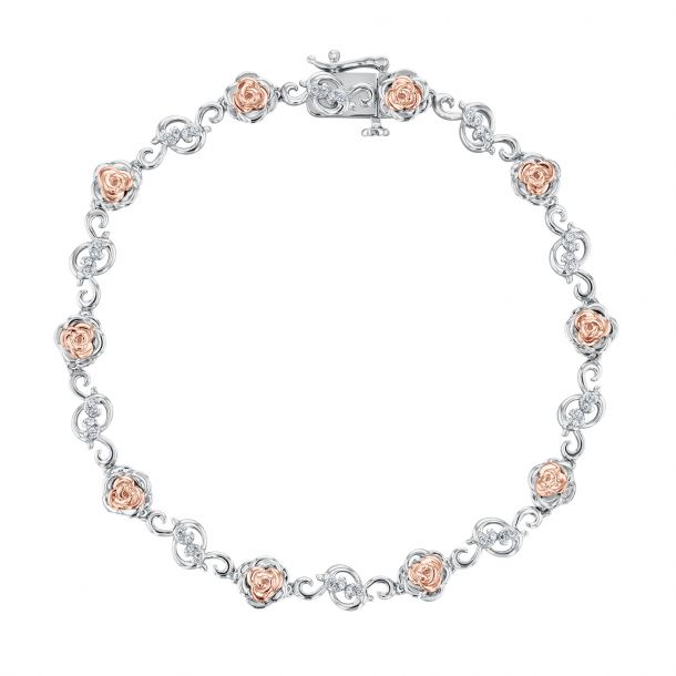 Disney cheap jewelry belle