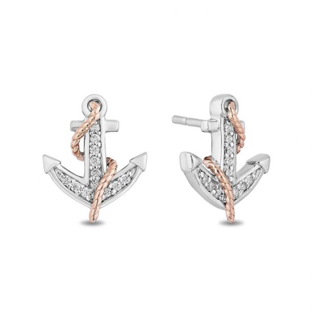 Enchanted disney shop fine jewelry ariel