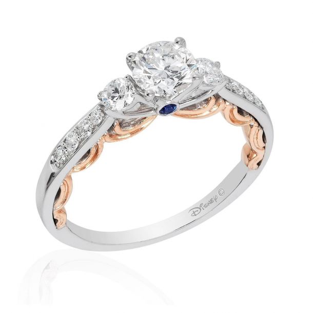 Disney enchanted discount jewelry cinderella