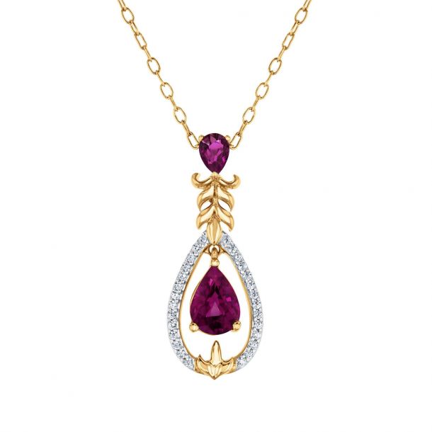 Anna necklace outlet frozen 2