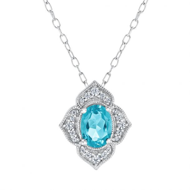 Enchanted disney clearance fine jewelry jasmine