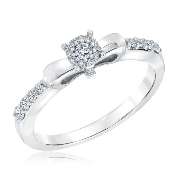 Disney sales promise rings