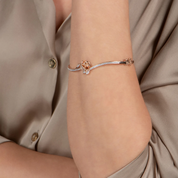 Disney diamond bracelet hotsell