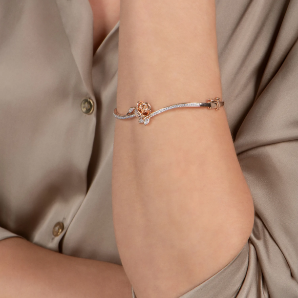 Disney enchanted belle bracelet on sale