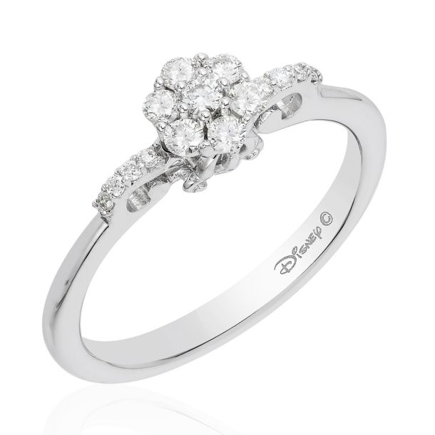 Disney enchanted jewelry collection cinderella new arrivals