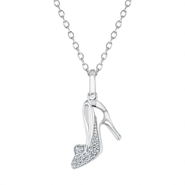 Cinderella necklace online