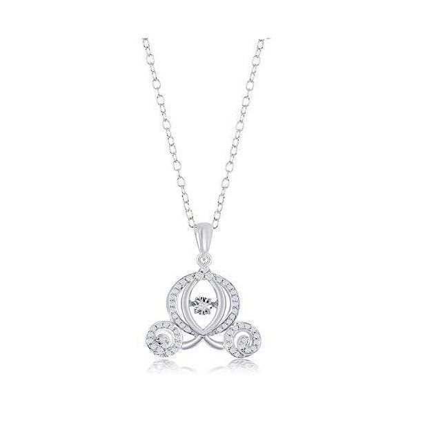Disney jewelry cinderella online