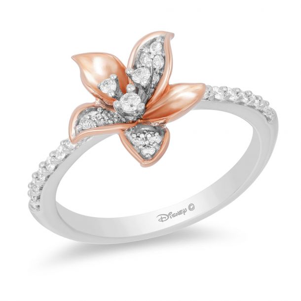Enchanted rapunzel ring store