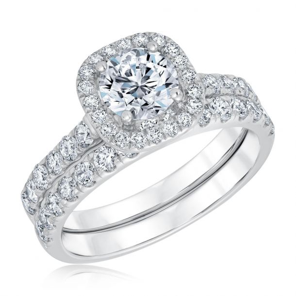 Reeds jewelers shop engagement rings
